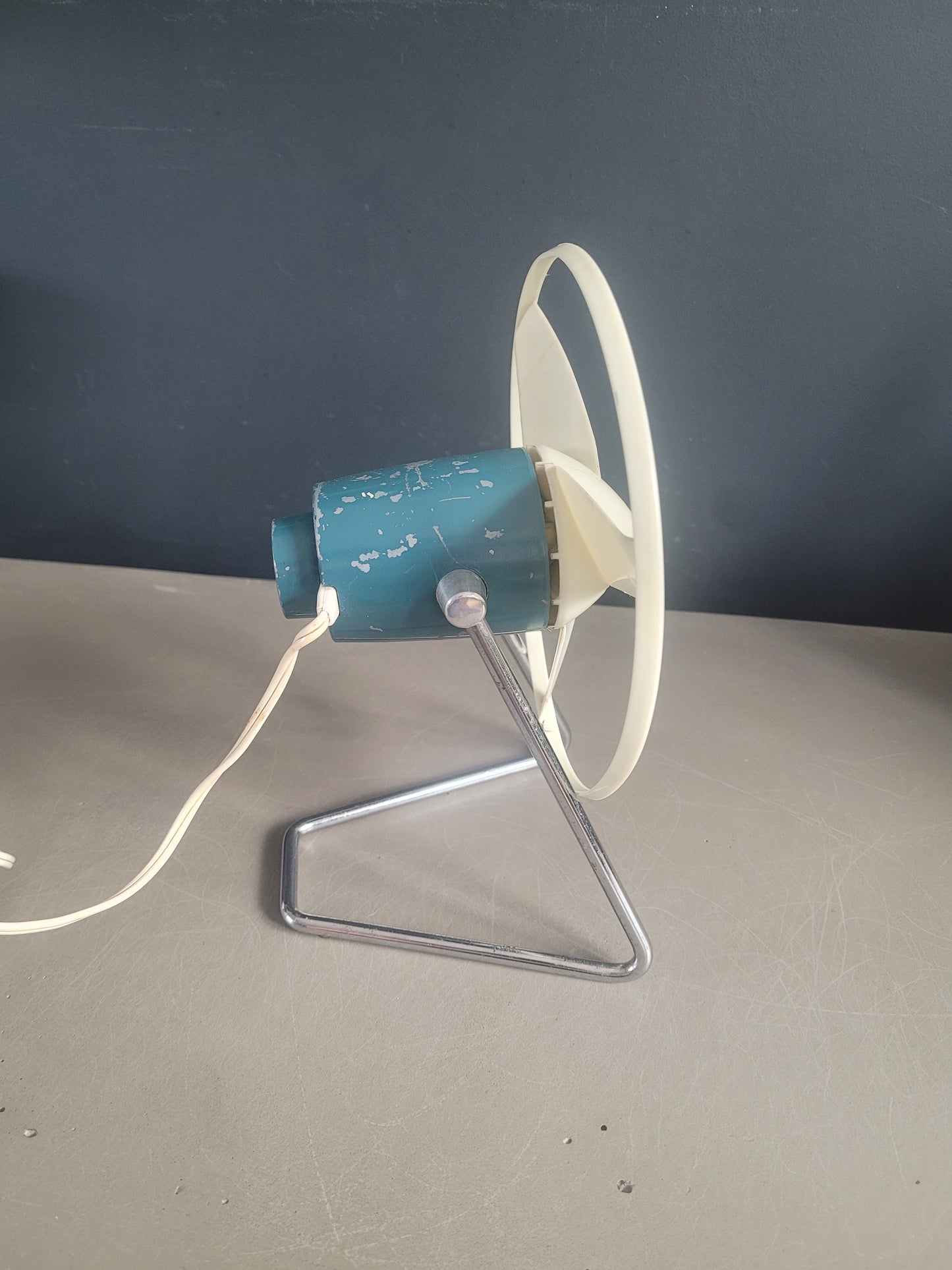 Ventilateur Calor vintage - Ref 422