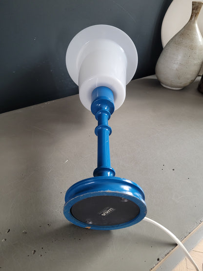 Lampe Uno & Osten Kristiansson pour Luxus - Ref 768