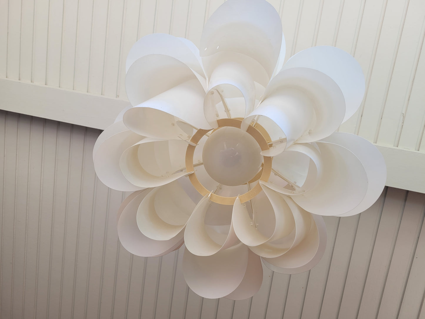 Suspension Ikea Knappa - Ref 488