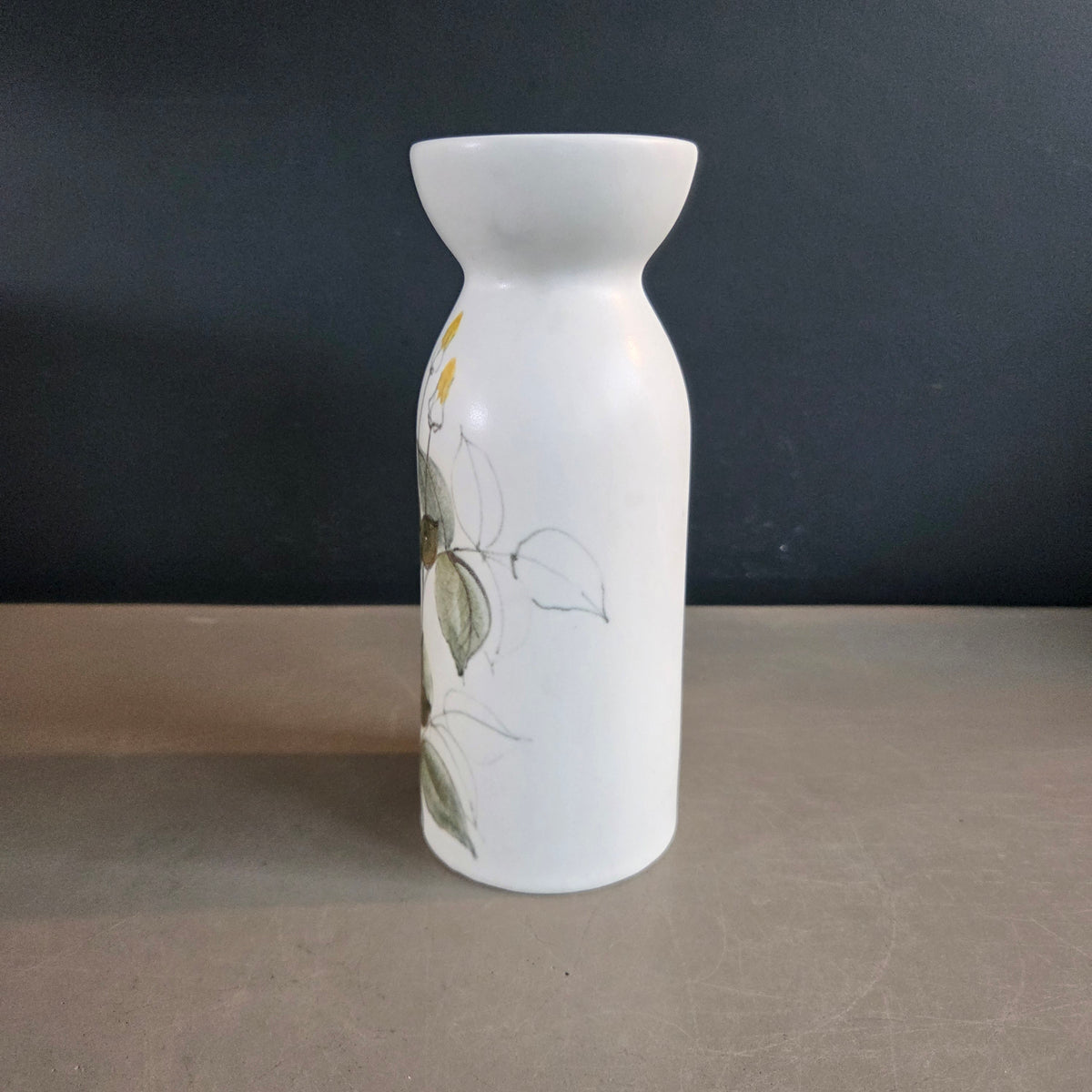 Vase Kukka par Hilkka-Liisa Ahola pour Arabia - Finlande - Ref 1406
