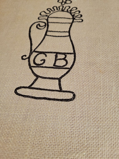 Georges Brassens Recueil de chansons, poèmes et partitions - Ref 585