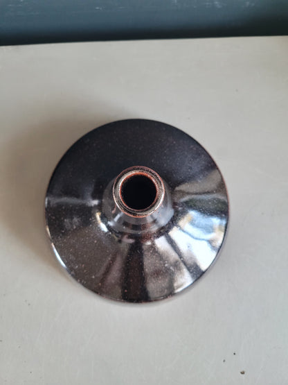 Pied de lampe en céramique - Ref 433