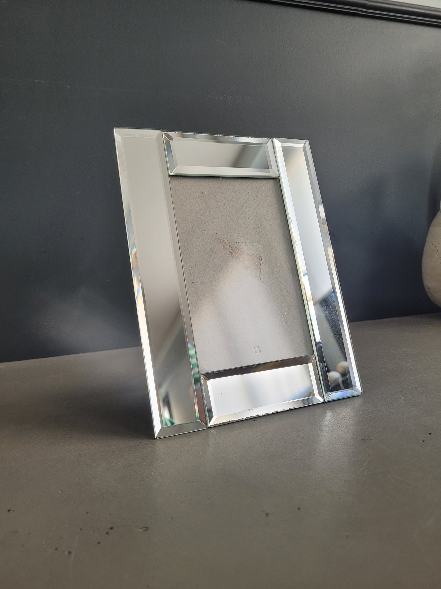 Cadre à poser miroir - Ref 1204