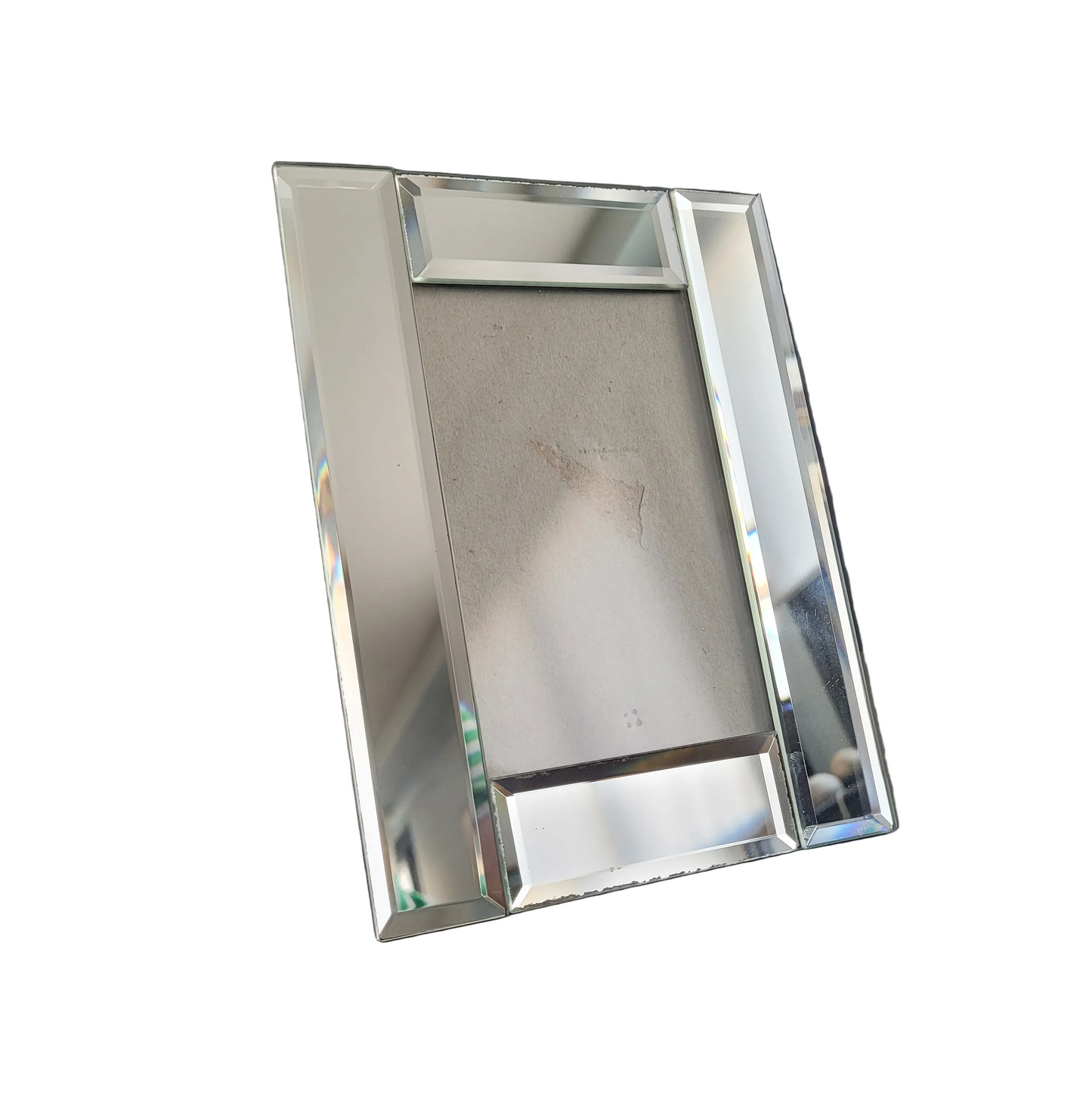 Cadre à poser miroir - Ref 1204