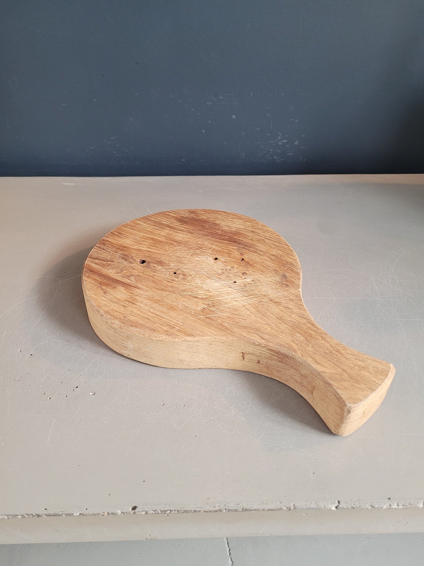Planche à découper en bois - Ref 536