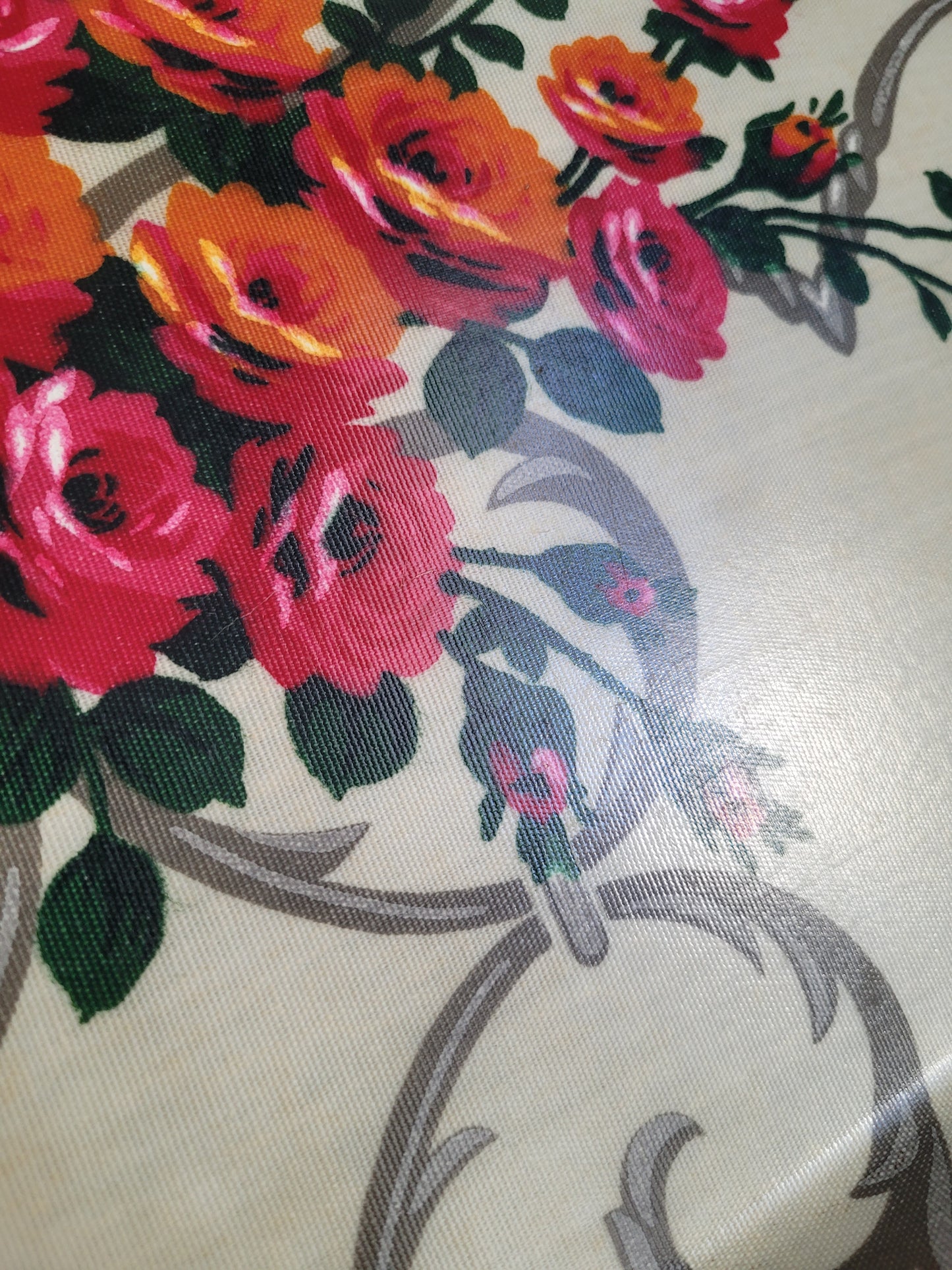 Plateau à fleurs en fibre de verre - Ref 583