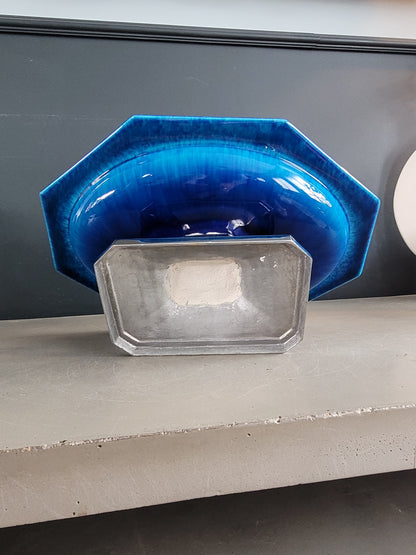 Grande coupe art-deco 1930 Paul Milet - Ref 992