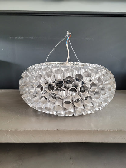 Suspension aluminium space-age- Ref 815