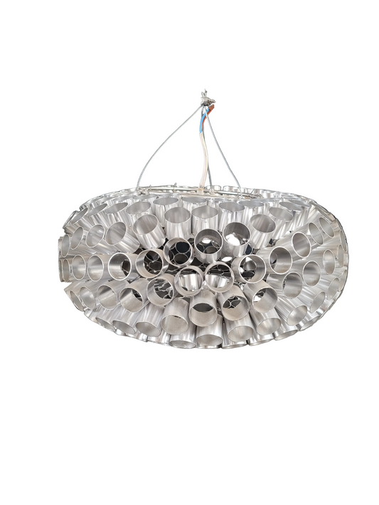 Suspension aluminium space-age- Ref 815