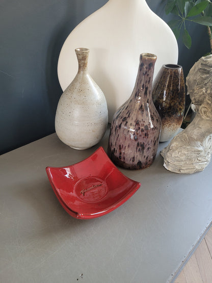 Vide-poche en céramique Goicoechea - Ref 674