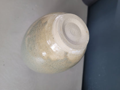 Vase vintage en céramique- Ref 477