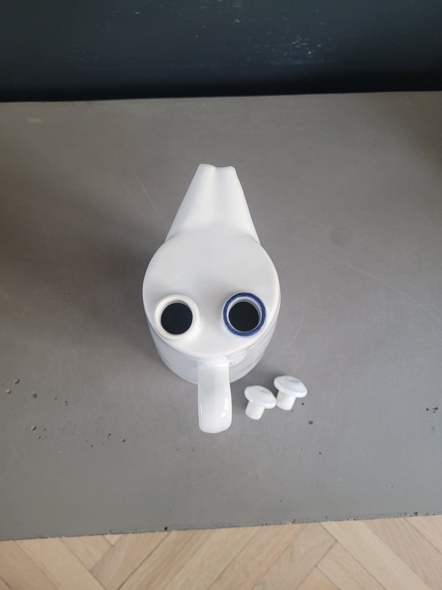 Appareil Lhote pour Eau de Seltz XIXème - Ref 961
