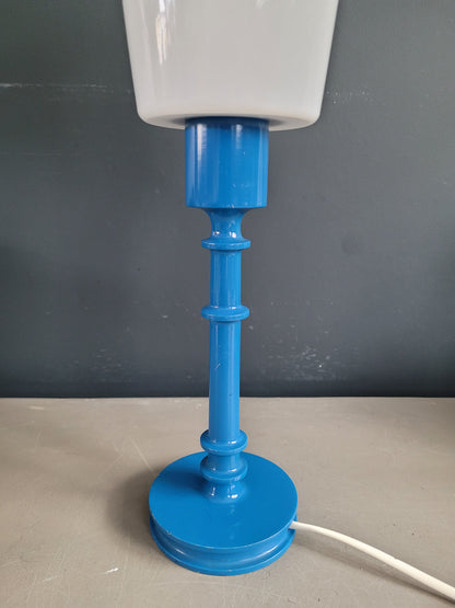 Lampe Uno & Osten Kristiansson pour Luxus - Ref 768