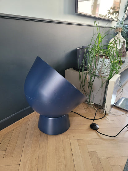 Lampe de sol Ola Wihlborg XL pour Ikea années 2000 - Ref 857
