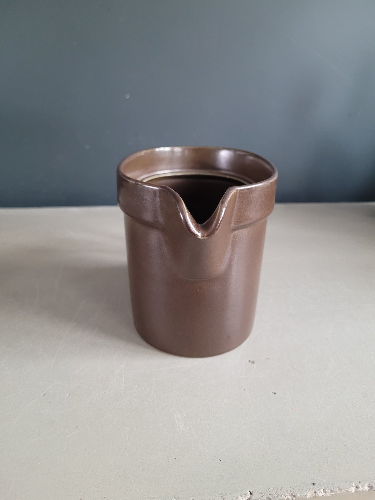 Pichet pot à lait suedois Bruno pour Gustavsberg - Ref 794