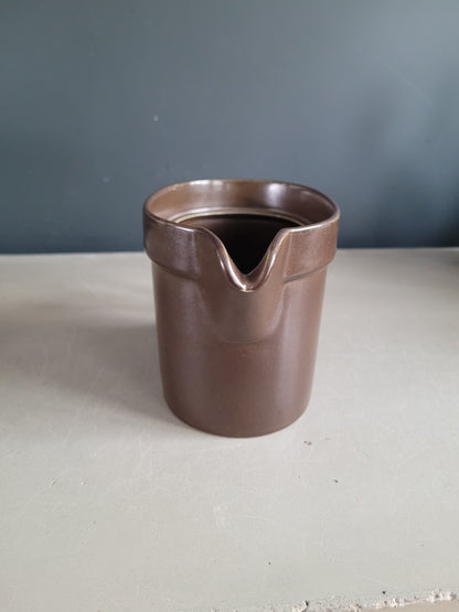 Pichet pot à lait suedois Bruno pour Gustavsberg - Ref 794