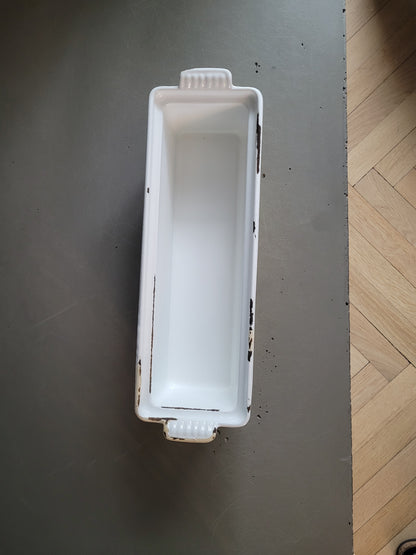 Moule à cake en fonte émaillée Le Creuset - 781