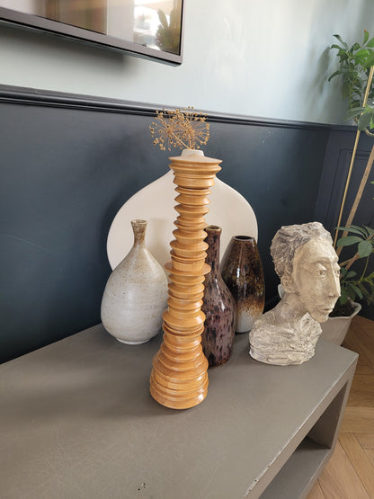 Moulin à poivre Marcus Arvonen pour Ikea - Ref 592