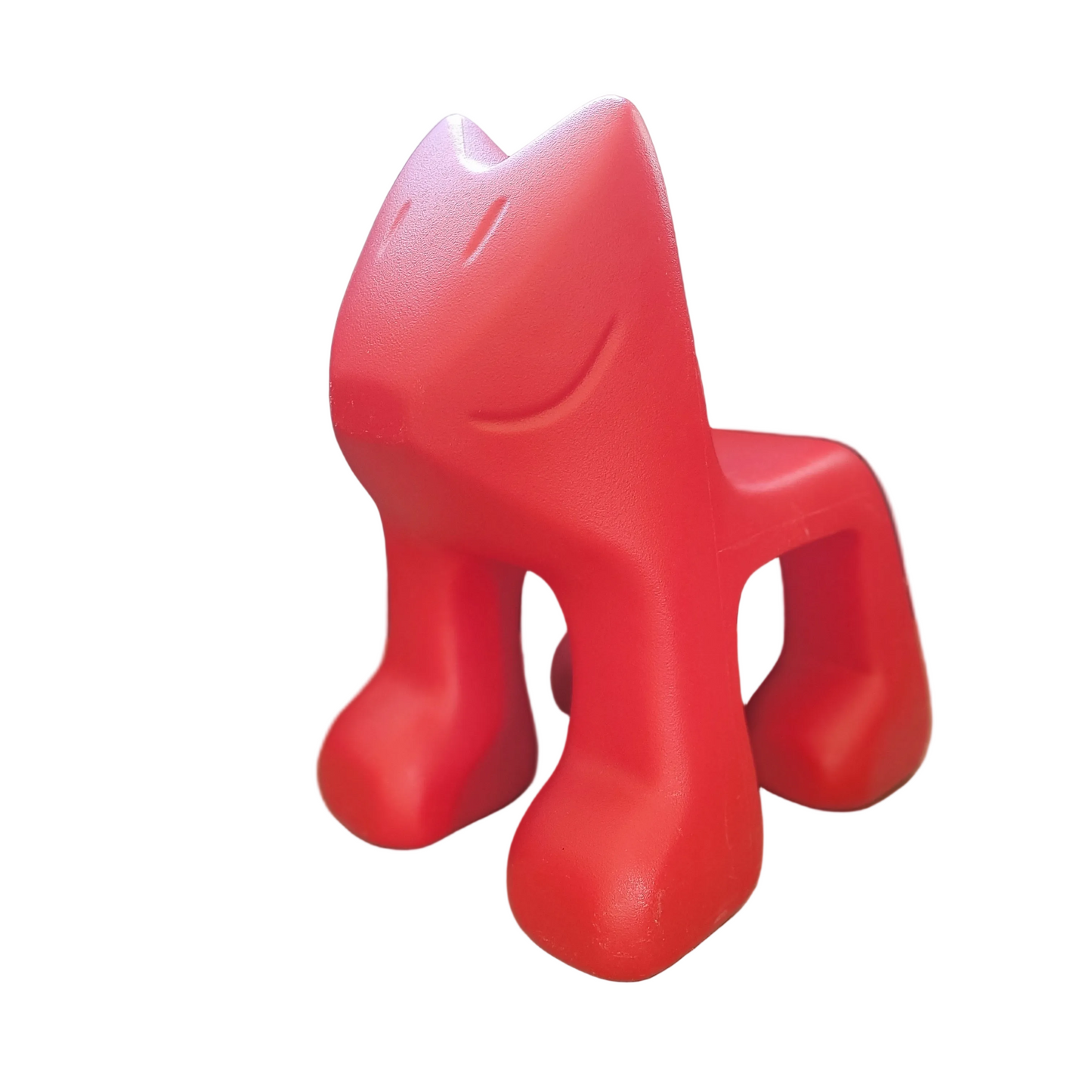 Chaise Julian de Javier Mariscal pour Magis - Ref 727