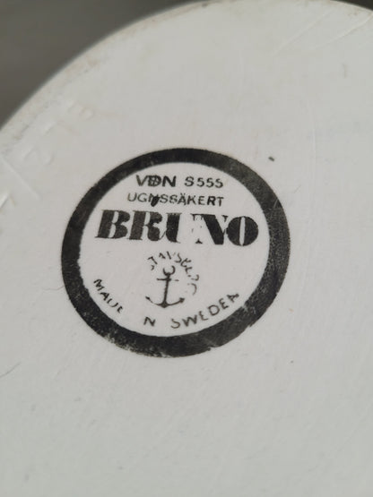 Pichet pot à lait suedois Bruno pour Gustavsberg - Ref 794