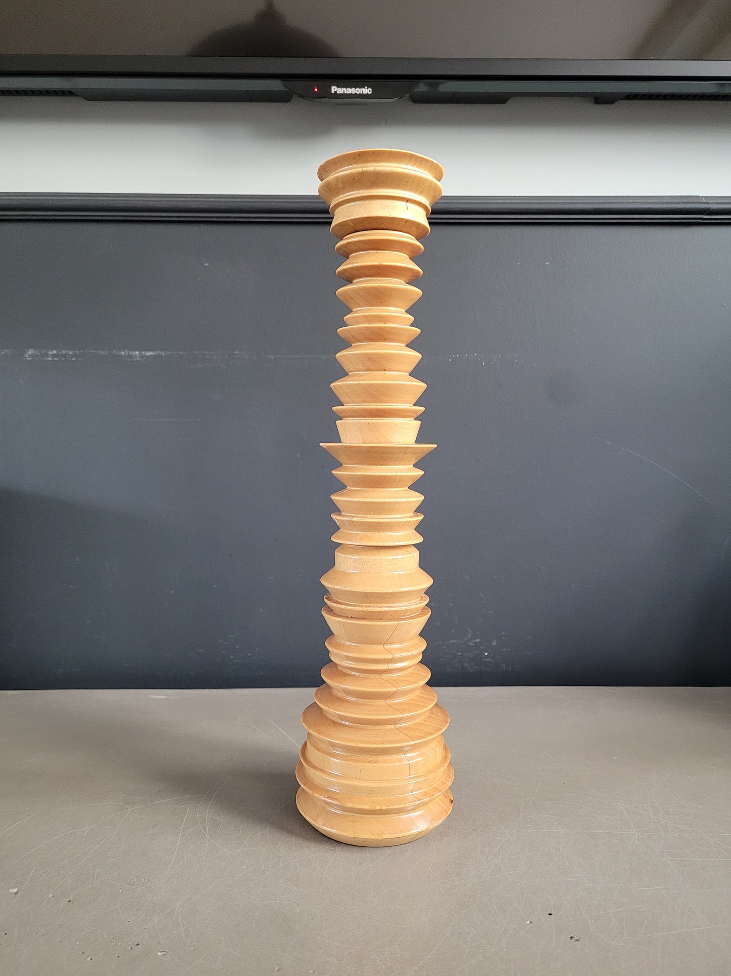 Moulin à poivre Marcus Arvonen pour Ikea - Ref 592