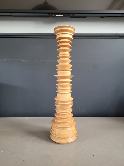 Moulin à poivre Marcus Arvonen pour Ikea - Ref 592