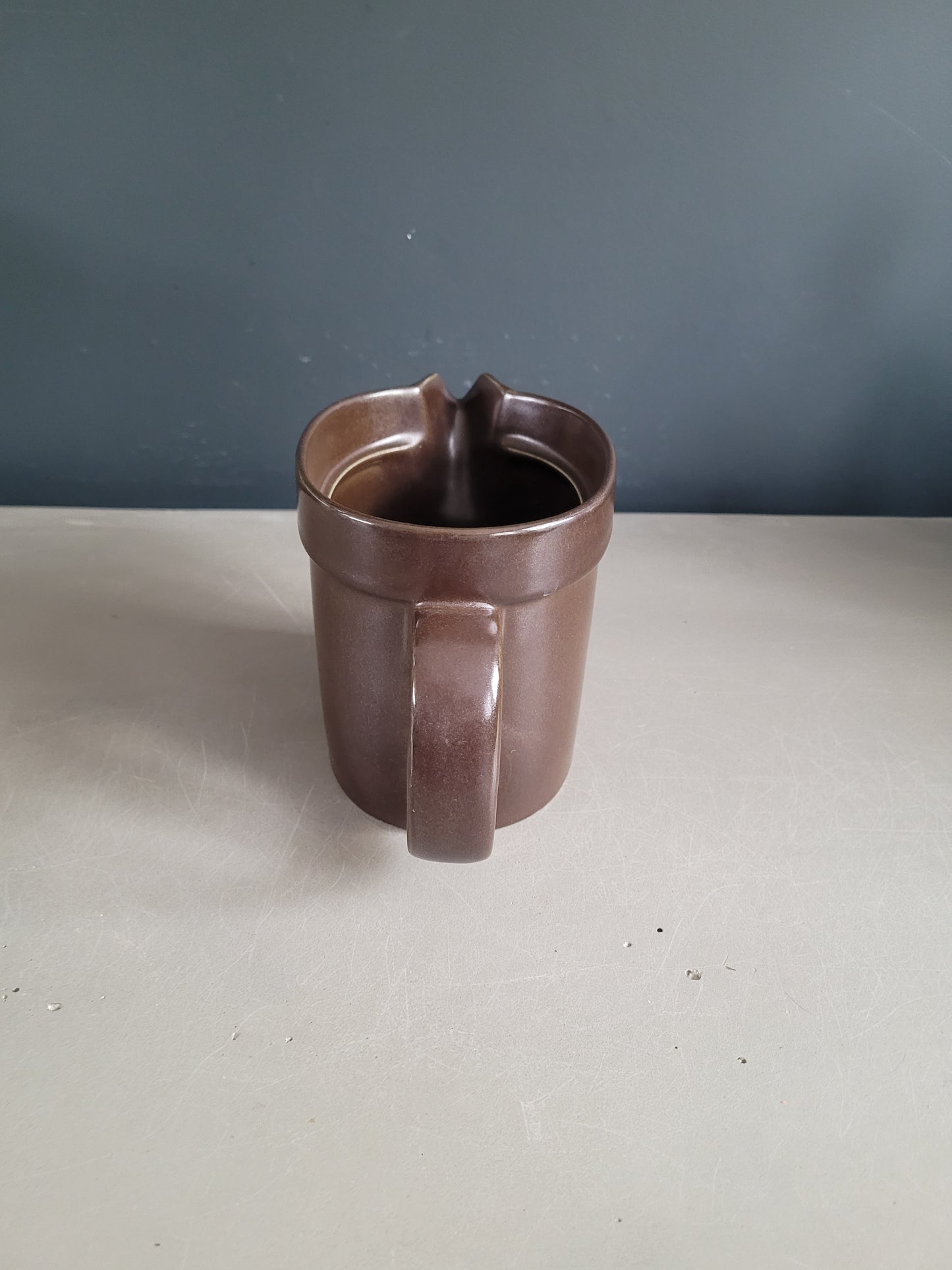 Pichet pot à lait suedois Bruno pour Gustavsberg - Ref 794