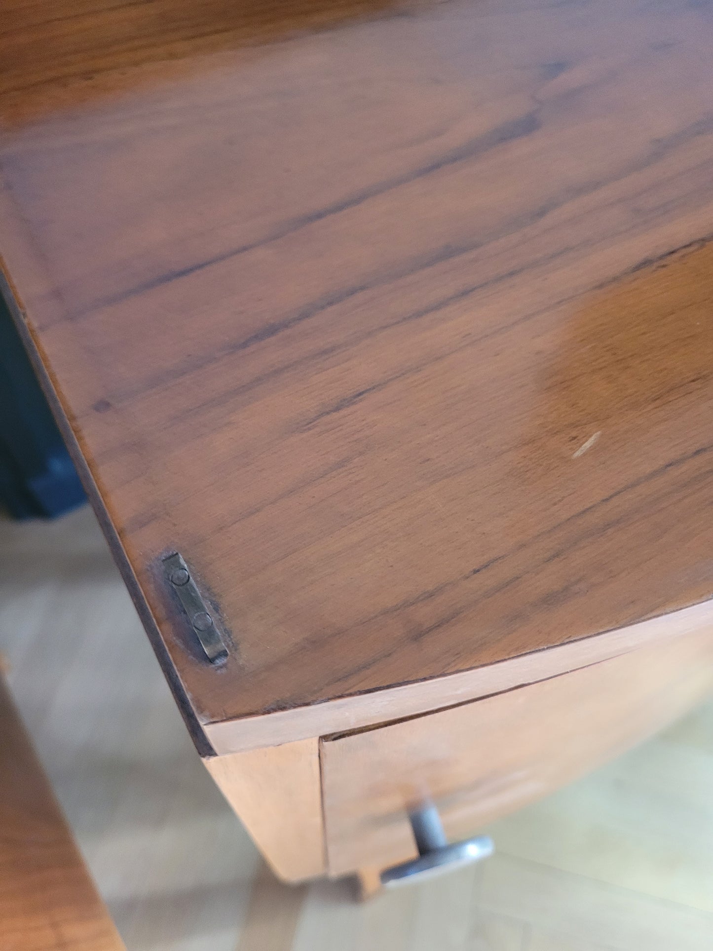 Paire de chevets anciens Art-Deco - Ref 696