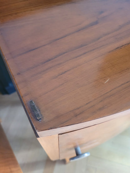 Paire de chevets anciens Art-Deco - Ref 696