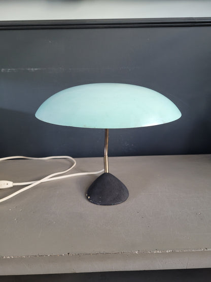 Lampe de bureau années 50 Bag Turgi - Ref 561