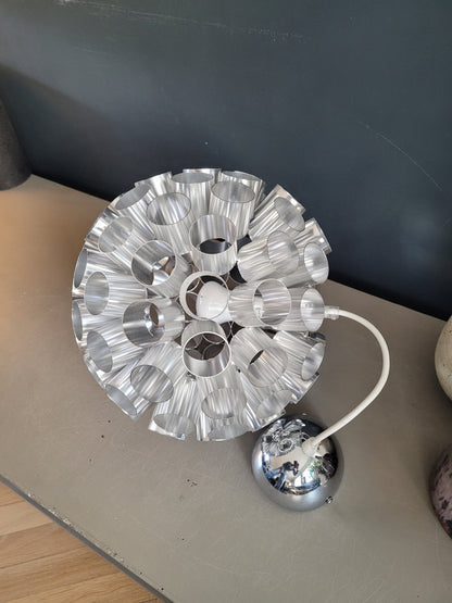 Suspension aluminium space-age - Ref 564