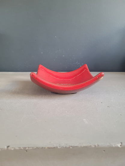 Vide-poche en céramique Goicoechea - Ref 674