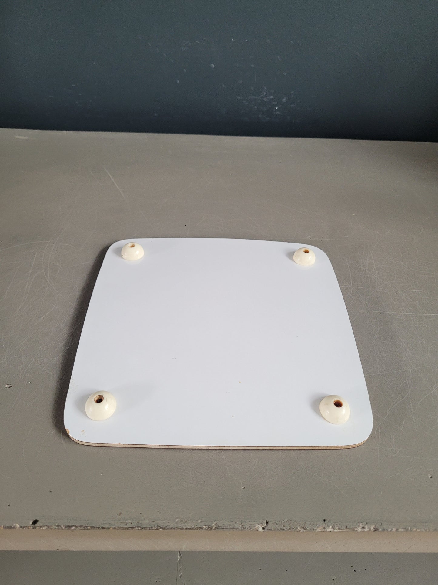 Dessous de plat en formica - Ref 623