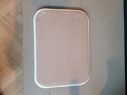 Ensemble plats de service Merci pour Serax - Ref 630