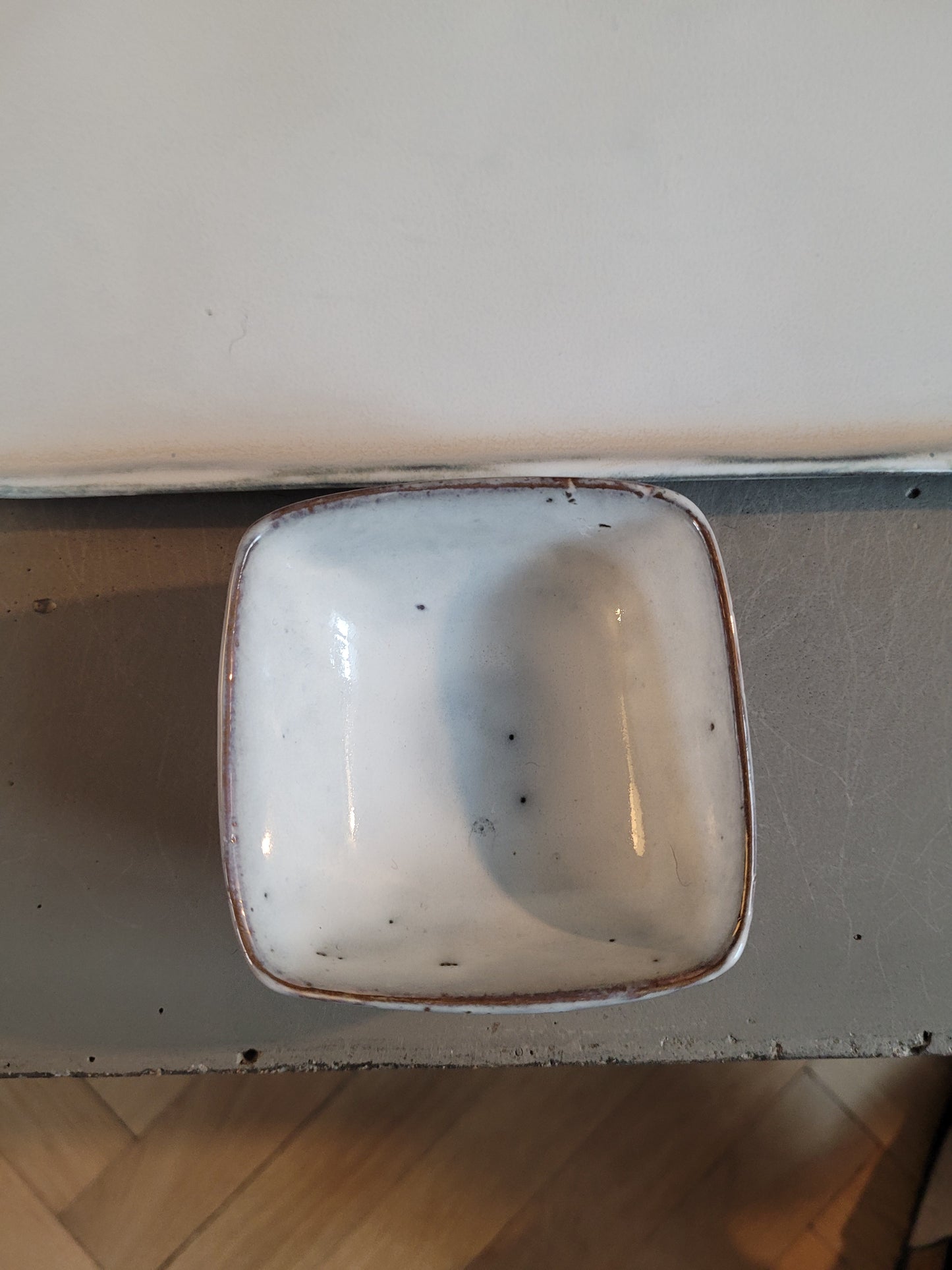 Ensemble plats de service Merci pour Serax - Ref 630