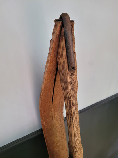 La Luge de Megève n°2 - Ref 697