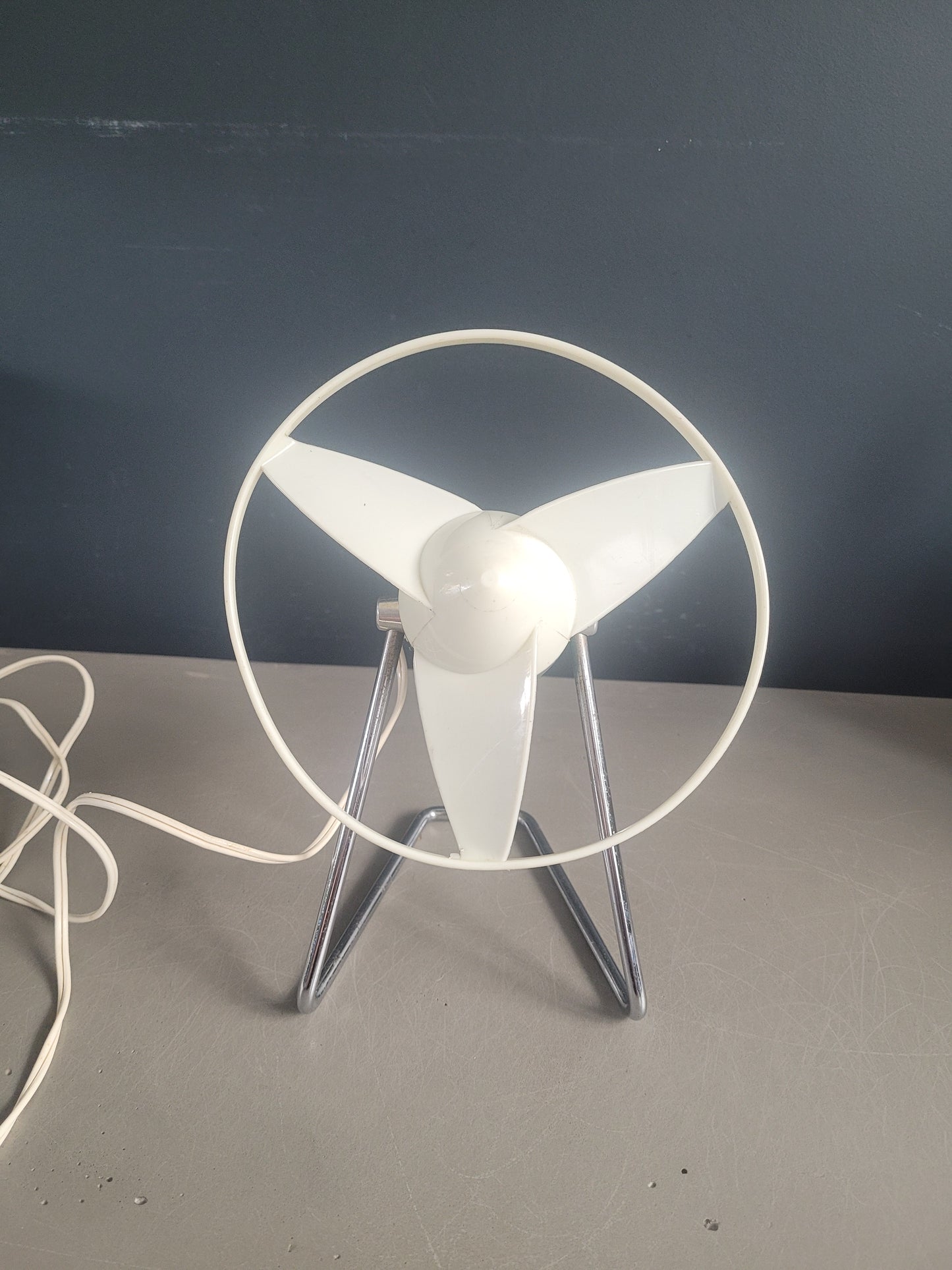 Ventilateur Calor vintage - Ref 422