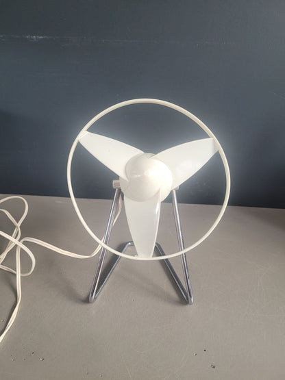 Ventilateur Calor vintage - Ref 422