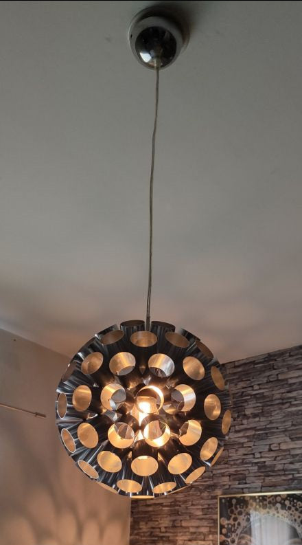 Suspension aluminium space-age - Ref 564