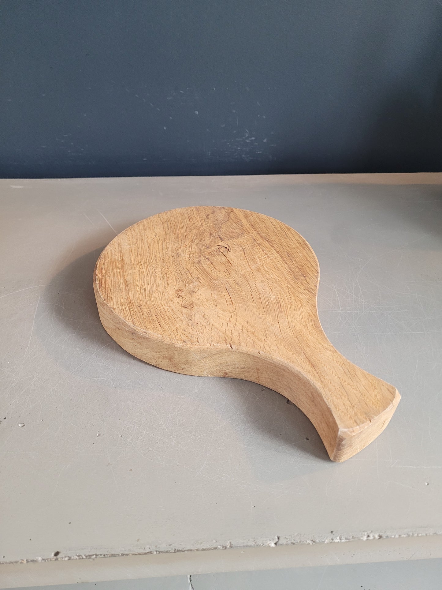 Planche à découper en bois - Ref 536