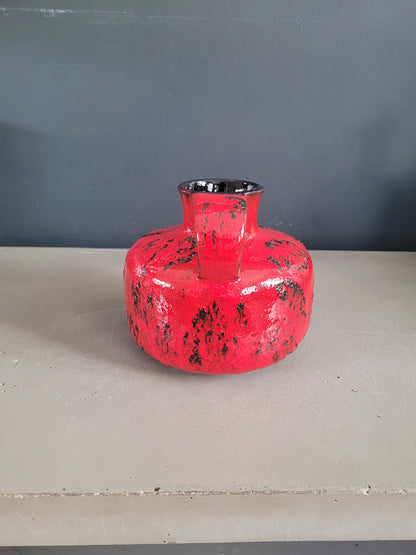 Vase à poignée West Germany- Ref 550