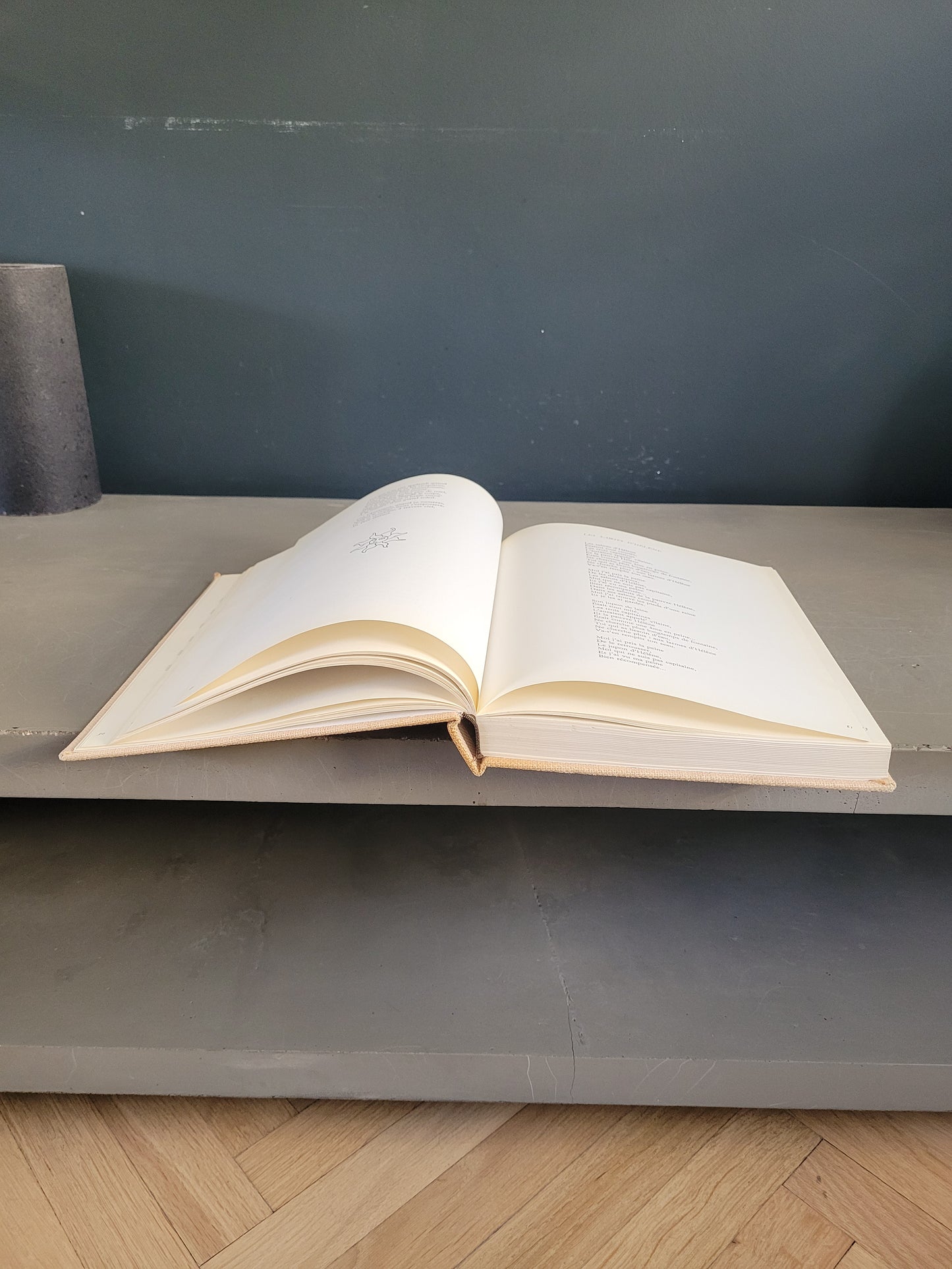 Georges Brassens Recueil de chansons, poèmes et partitions - Ref 585