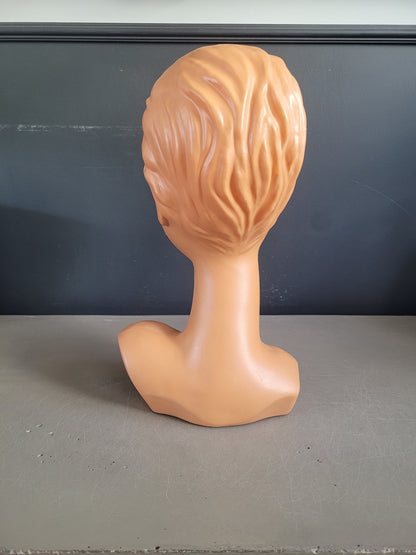 Tête à chapeaux Twiggy - Ref 603