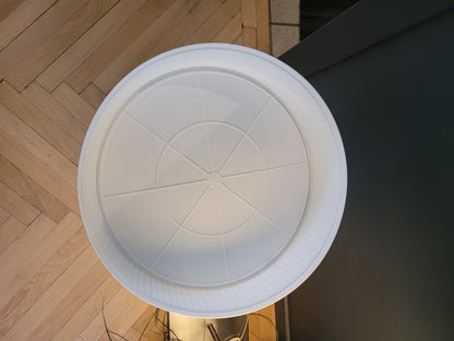 Table d'appoint / coffre Nutella - Ref 627