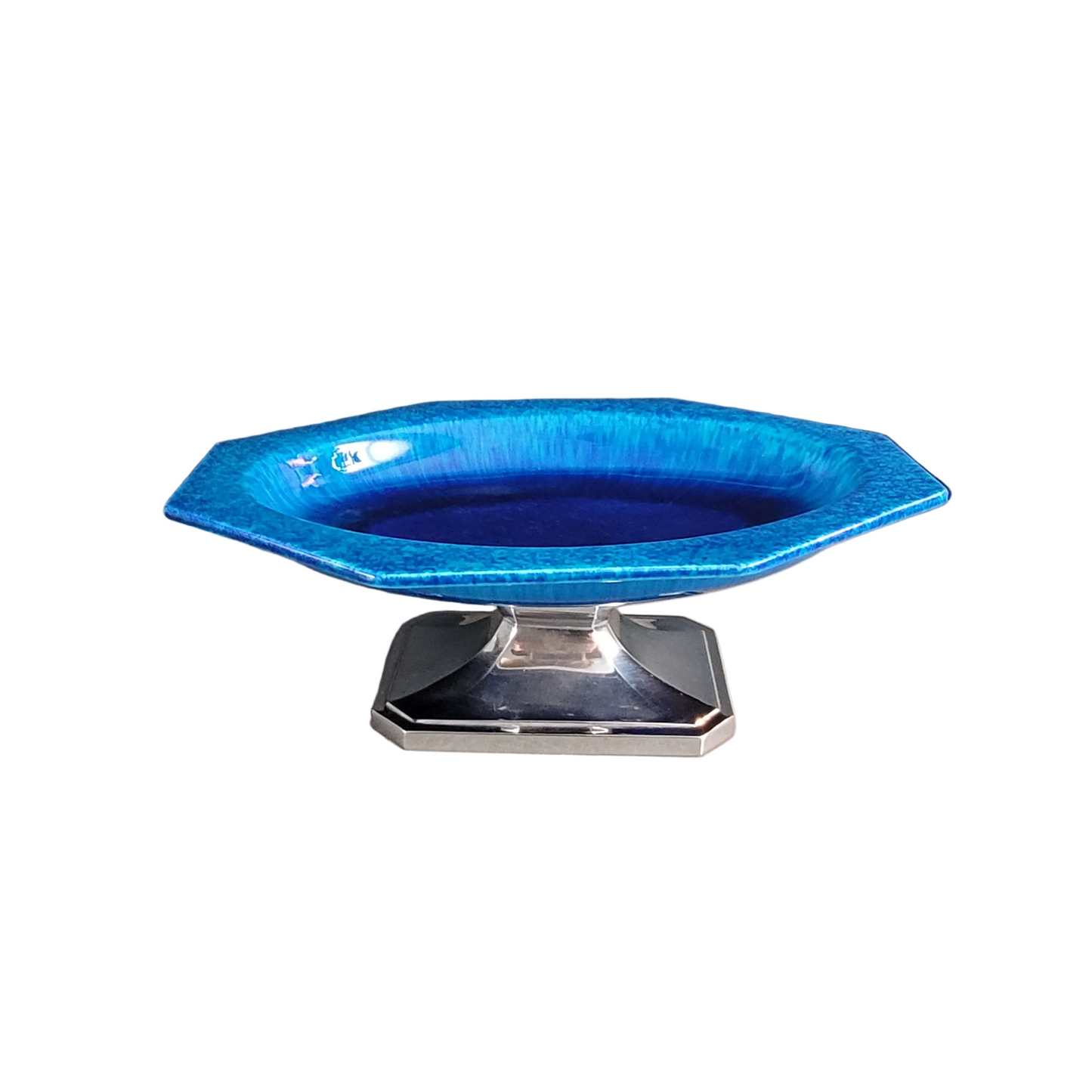 Grande coupe art-deco 1930 Paul Milet - Ref 992