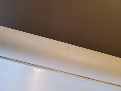 Plateau des années 70 illustré par Jean-Paul Barthe pour Tupperware - Ref 652