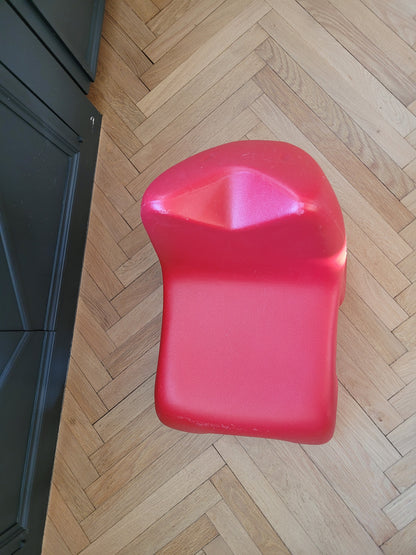 Chaise Julian de Javier Mariscal pour Magis - Ref 727