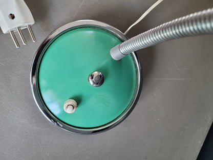 Lampe de bureau vintage orientable - Ref 820