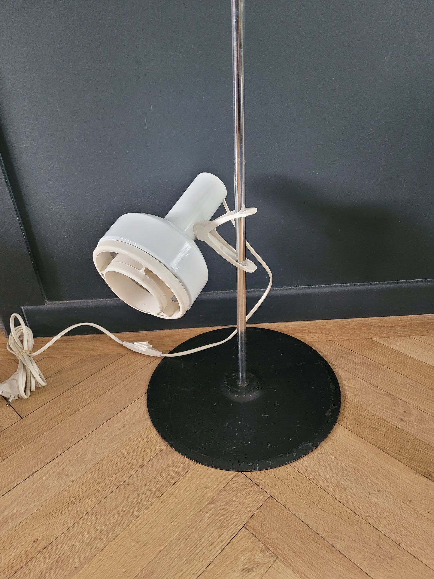 Lampe de bureau réglable Hemi Suède - Ref 997