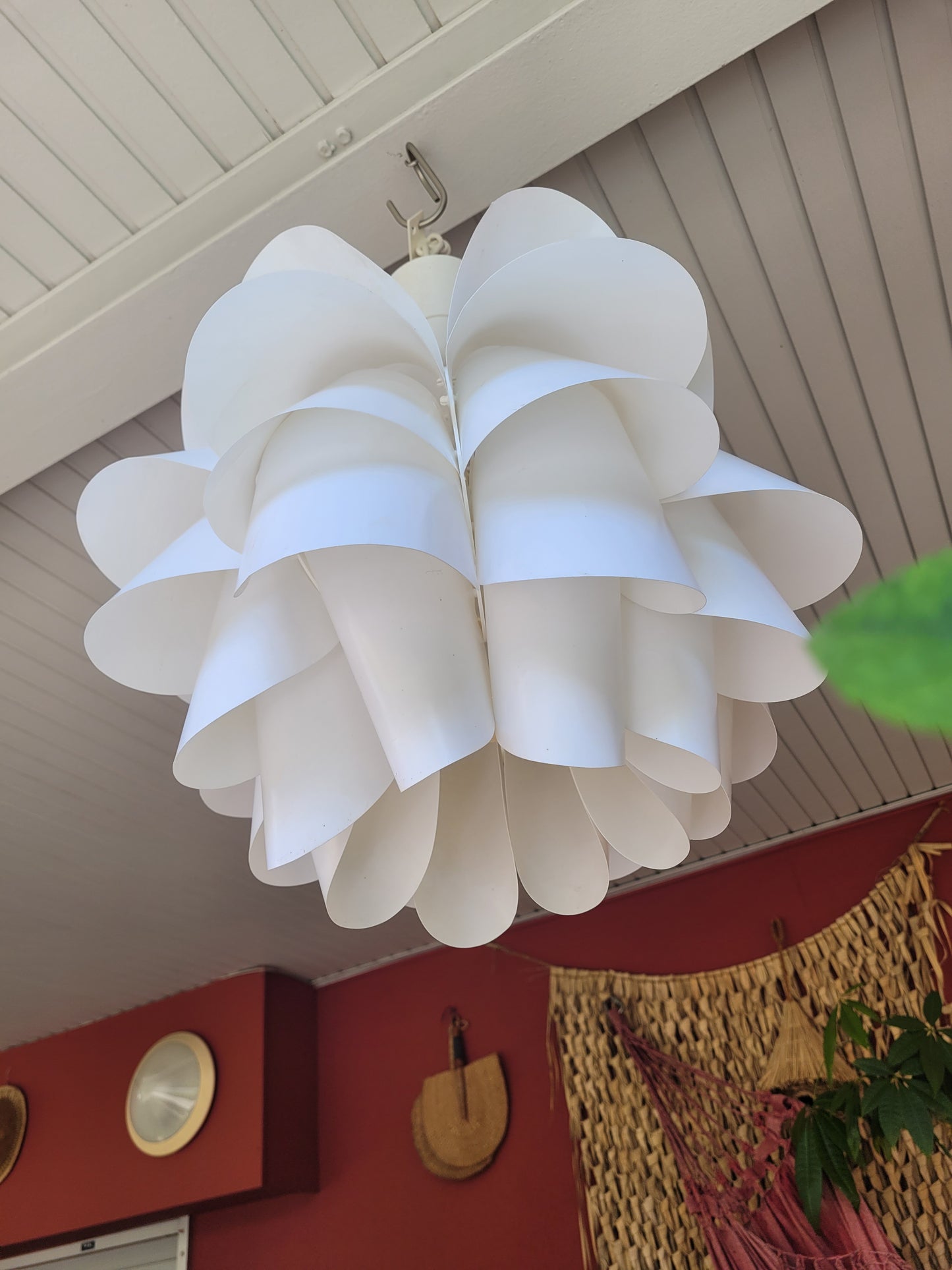 Suspension Ikea Knappa - Ref 488